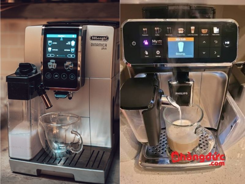 Tại sao nên đầu tư vào DeLonghi